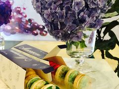 马卡龙-LE SAPHIR 莎菲尔菓子(和兴店)