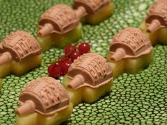 -曾宴·楚菜(湖北省博物馆店)