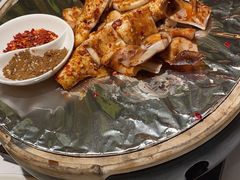 -宝轩渔府·老字号海鲜·正宗津菜(水上店)