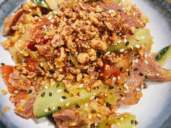 舂牛肉-阿木舂记·特色小吃(平江路店)