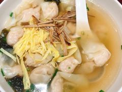 虾仁小馄饨-熙盛源(复兴路店)