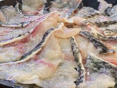 -捞围鲜·港式打边炉(海阳路店)