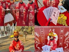 -北戴河集发农业梦想王国