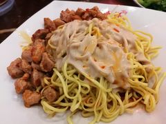 -东泰祥生煎馆(长宁路店)