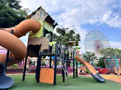 -七彩云南欢乐世界