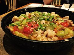 -老头儿油爆虾(星光一期店)