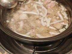 -同仁四季椰子鸡(福田东园总店)