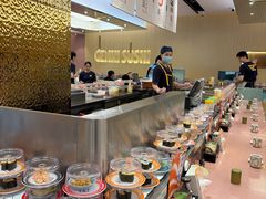-元气寿司(环球港店)