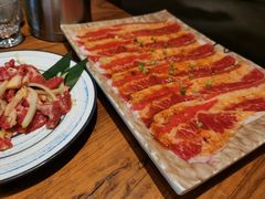 -金石青云炭火烤肉店(中房上东花墅店)