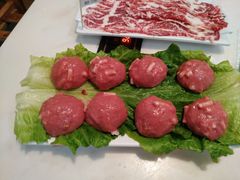 -三头牛·潮汕牛肉生蚝火锅 (夏湾店)