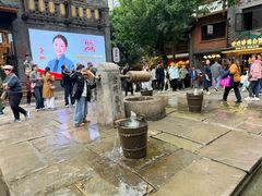 -重庆十八梯传统风貌区