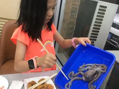 -仙螺岛海鲜自助餐厅(总店)