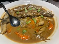 -九里云松·天香餐厅