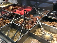 -申宴酒楼(王子百货店)
