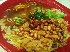-红鼻子桂林米粉(金唐新光界店)