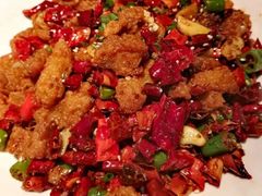 -东淮西川(国金店)