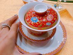 -白家大院·王府宫廷菜(苏州街店)