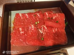 -新石器烤肉(中房金谊广场店)