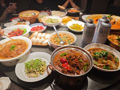 -解家河南菜(商鼎路店)