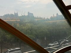 -上海新世界丽笙大酒店旋景餐厅(人民广场店)