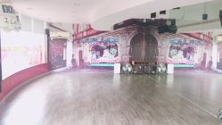 -DOS HOP潮上舞蹈