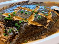 -郑庄脂渣海鲜楼(九水路店)