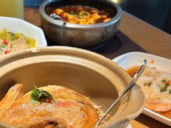 -金牌外婆家(苏州中心店)