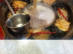 -正宗刘记不翻汤(和园店)