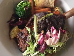 -Top Of Vancouver Revolving Restaurant