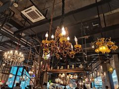 -漫咖啡 (CCPAPK店)