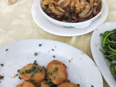 -秋姐美食店(旅游大道店)