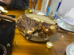 -兆辉木炭海鲜烧烤·海鲜小炒