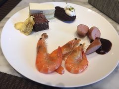 -北京王府井希尔顿酒店·万斯阁西餐厅