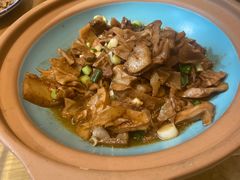 -鸿运楼·舌尖上的徽菜