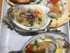 -木屋烧烤(龙湖天街店)