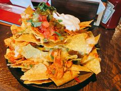 -Q MEX 库迈墨西哥餐吧(三里屯店)