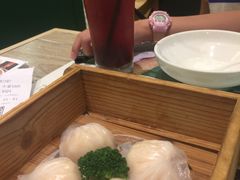 水晶虾饺-茶港·点心·啫啫煲(范湖万达广场店)
