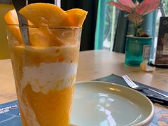 -绿茵阁牛扒餐厅(客村店)