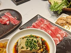 -蒙都43°9羊火锅(平庄店)