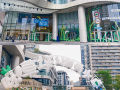 -深圳来福士广场