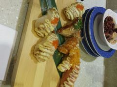 -古田居·特色寿司料理(星之岛旗舰店)