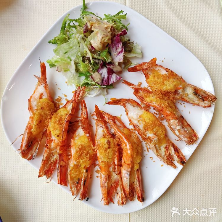 广州美食🔥🔥高性价比泰国菜✨泰靓