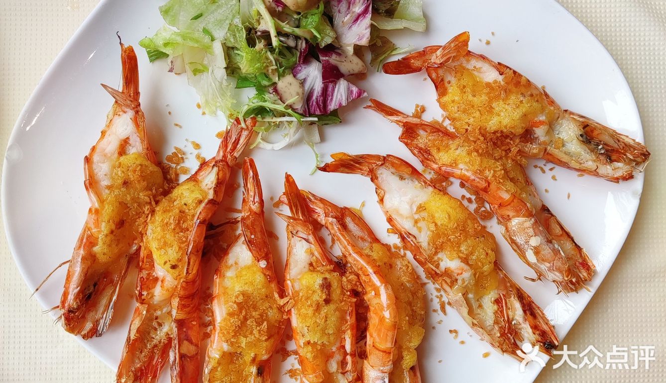 广州美食🔥🔥高性价比泰国菜✨泰靓