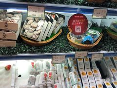 零售区-鲜丰水果(仙霞路店)