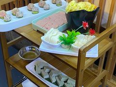 手擀面-名善山珍·野生菌汤锅(文殊院店)