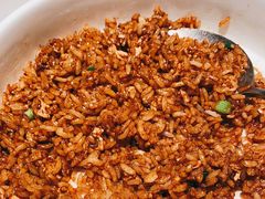 小时候酱油炒饭-以饭湘许(新塘万达店)