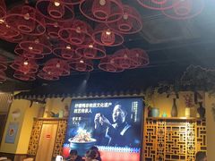 -甘家界柠檬鸭(安吉店)