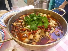 -三只鸟本地特色菜馆(上饶总店)