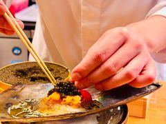 -鳥喜Toriki怀石烧鸟料理