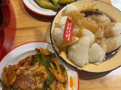 -聂发财重庆江湖菜(解放碑店)